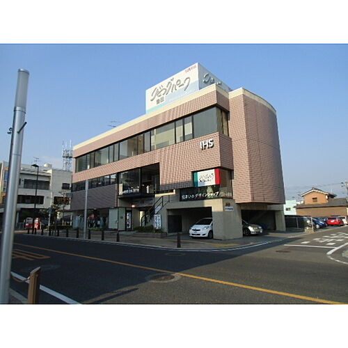 貸店舗 愛知県豊田市元城町２丁目