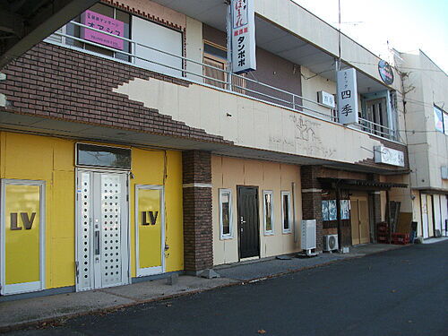 貸店舗（建物一部） 茨城県つくば市赤塚