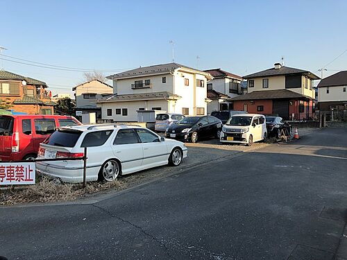 元町パーキング