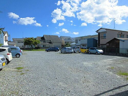 貸駐車場 神奈川県小田原市南町２丁目