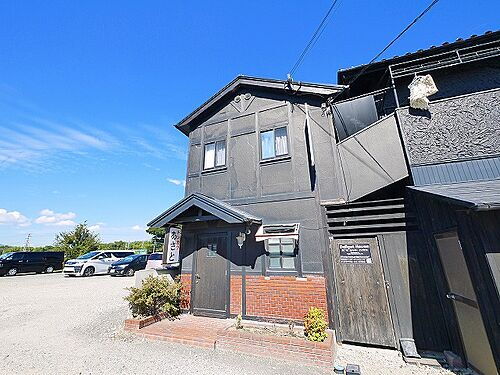 貸店舗（建物一部） 奈良県大和郡山市上三橋町