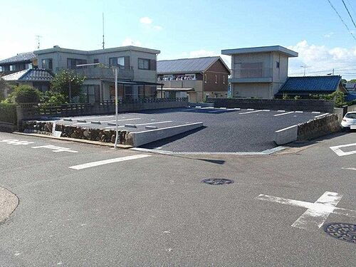 貸駐車場 愛知県名古屋市緑区鳴子町３丁目