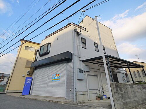 新生駒台５番店舗