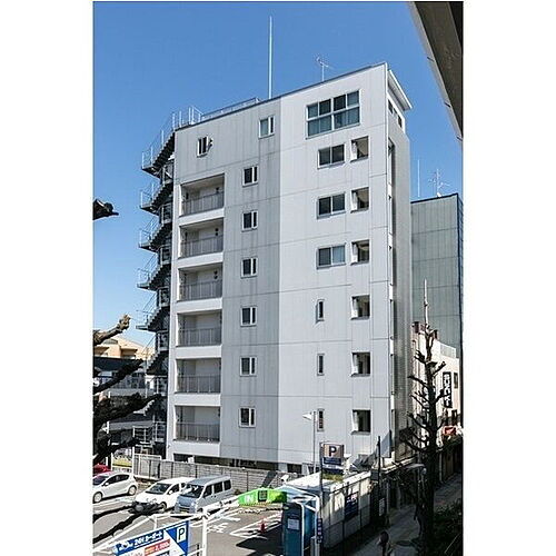 Ｆ－ＦＬＡＴ三軒茶屋　（エフフラット三軒茶屋）