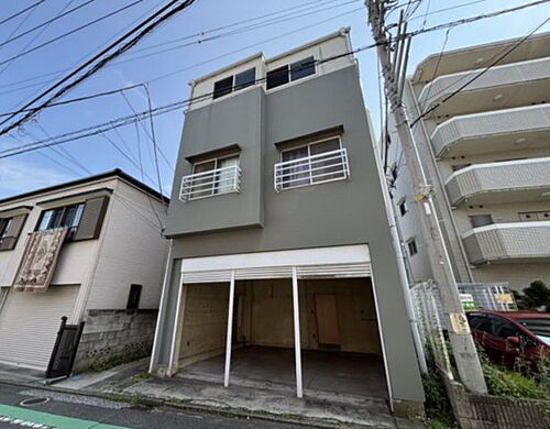 大野マンション