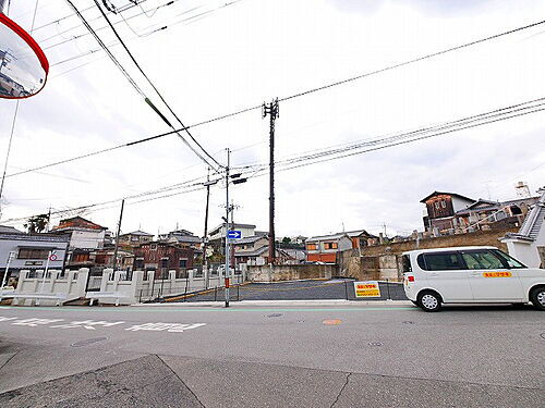 興善院町駐車場