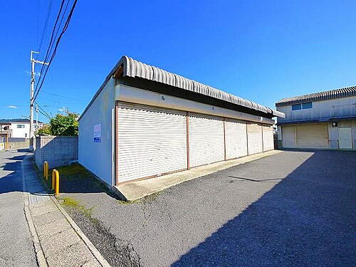 奥田倉庫（５０１－２）