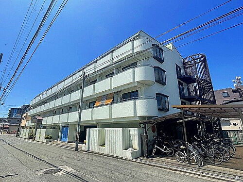 メゾンアンテルナ奈良