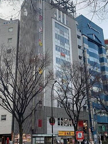 ダイアン新宿ビル