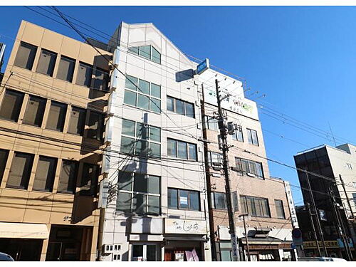 奈良県奈良市林小路町