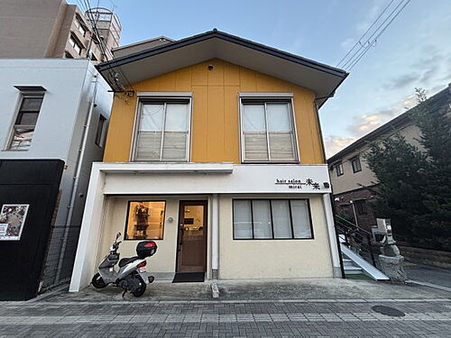 王寺町久度１丁目テナント