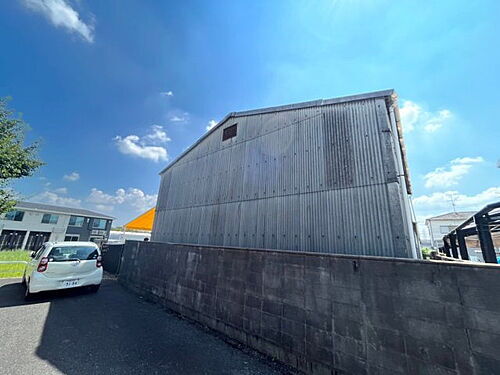 岩屋１丁目工場