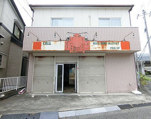 池田下町店舗
