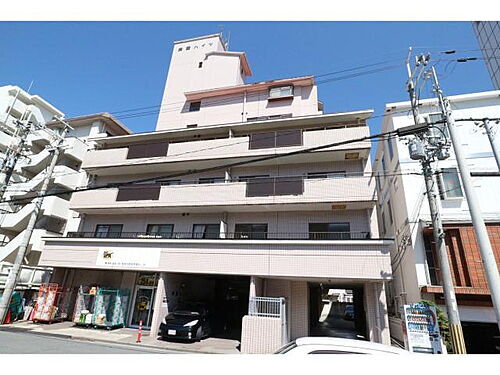 奈良県奈良市大宮町３丁目