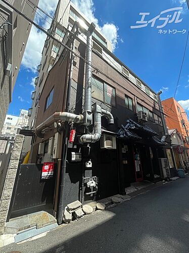 天神橋１丁目貸家