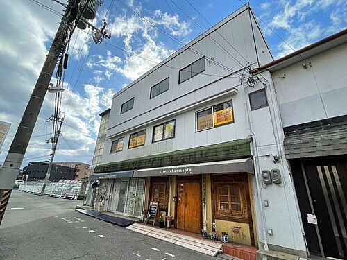 貸事務所 大阪府大阪狭山市半田１丁目