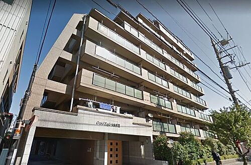 グランイーグル大鳥居ＩＩ