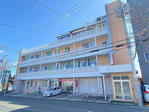 貸店舗・事務所 大阪府大阪狭山市半田２丁目