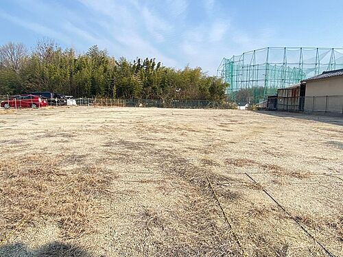 貸地 大阪府大阪狭山市岩室２丁目