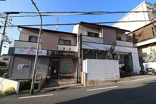 大阪府枚方市星丘２丁目