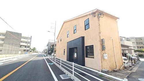 高石市加茂３丁目店舗