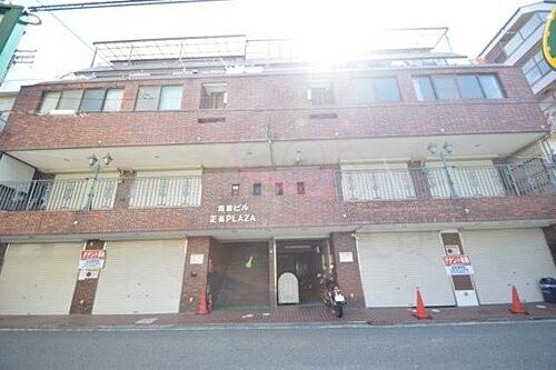 正雀プラザ