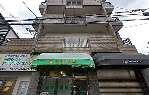 大阪府摂津市正雀本町１丁目