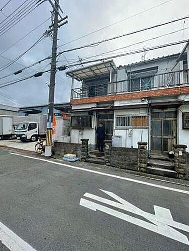 貸事務所 大阪府摂津市鳥飼本町１丁目