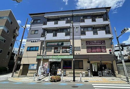 大阪府高槻市高槻町