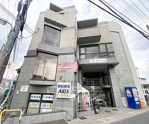 ミヤックスビル