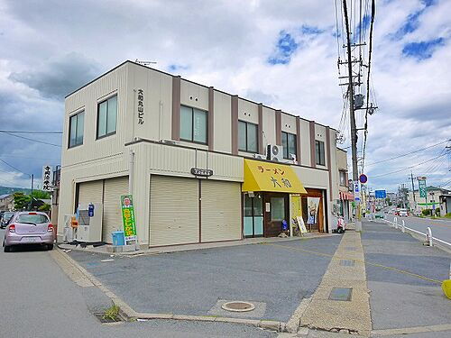 貸事務所 奈良県大和郡山市南郡山町