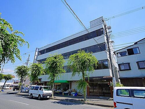 貸事務所 奈良県大和郡山市北郡山町