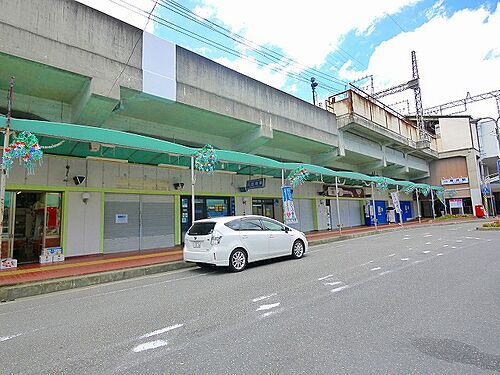 貸店舗（建物一部） 奈良県大和郡山市筒井町