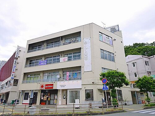 第２細川ビル