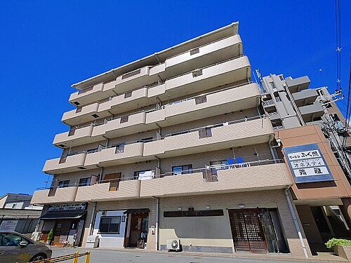 ＡＬＰＨＡ　ＰＡＬＡＣＥ（アルファパレス）