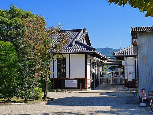 下ノ茶屋駐車場