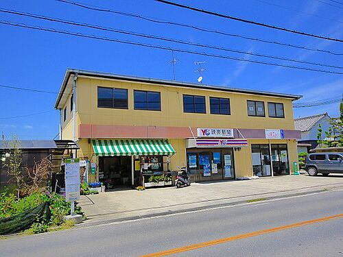 貸店舗・事務所 京都府木津川市加茂町兎並船屋