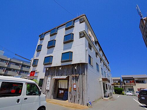 貸事務所 奈良県奈良市法蓮町