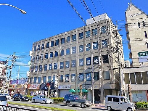 貸事務所 奈良県奈良市大宮町５丁目