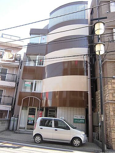 アトレー橋本