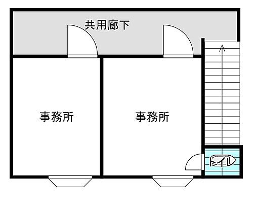和歌山県御坊市湯川町財部666-5 御坊駅 貸店舗（建物一部） 物件詳細