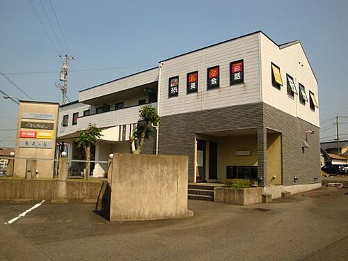 倉知テナントビル