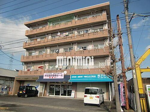 貸店舗（建物一部） 岐阜県本巣郡北方町春来町２丁目