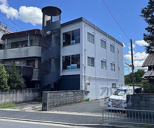京都府京都市西京区松室中溝町