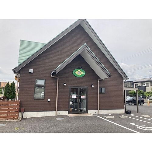貸店舗・事務所 茨城県つくば市学園南１丁目