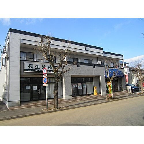 Ｈｉｌｌ　Ｔｏｐ片岡テナント