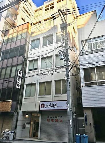 大阪府大阪市中央区内本町１丁目