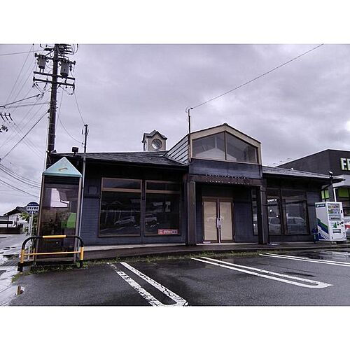 貸事務所 長野県飯田市座光寺