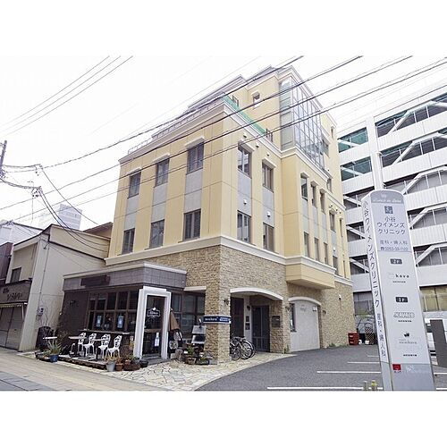 メゾン・ドュ・ロテュスビル