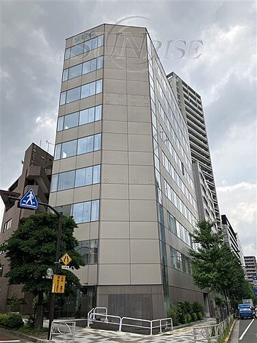 貸事務所 東京都港区高輪３丁目